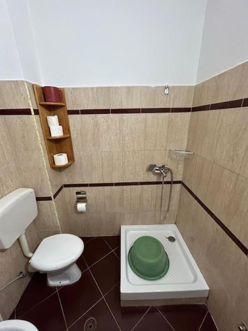 Apartament Rezidenca Hasanaj 33 Durrës