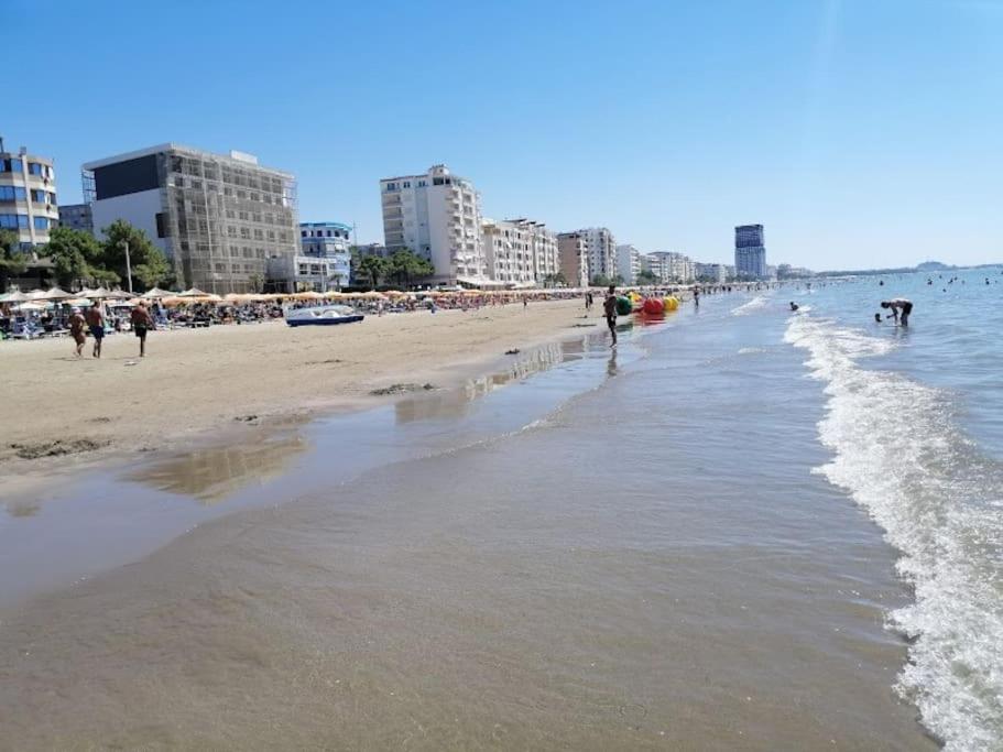 Apartament Rezidenca Hasanaj 33